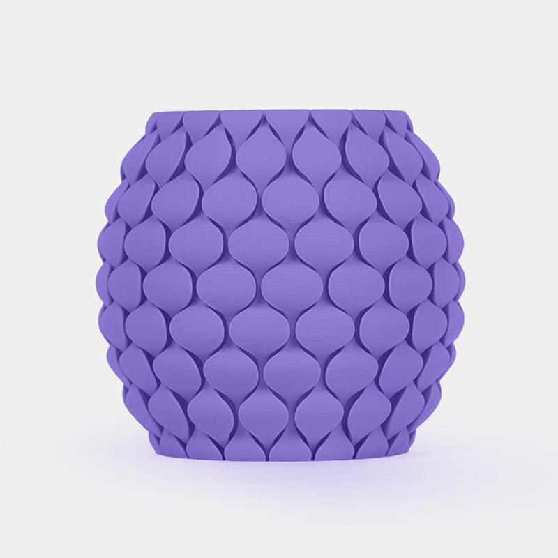 Muestra del fabricante: Morado lavanda, SUNLU PLA+