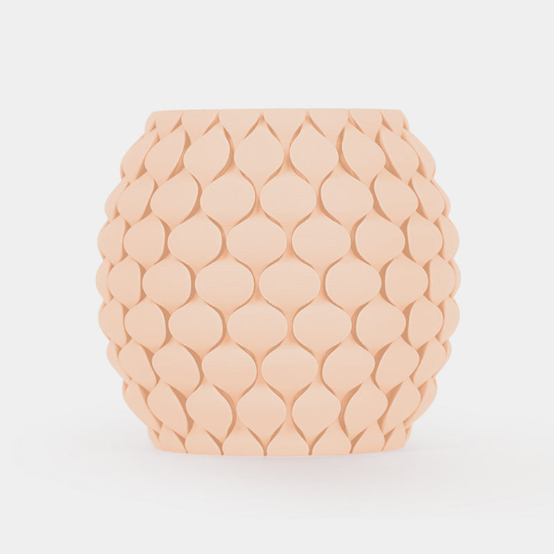 Muestra del fabricante: Beige, SUNLU PLA+2.0